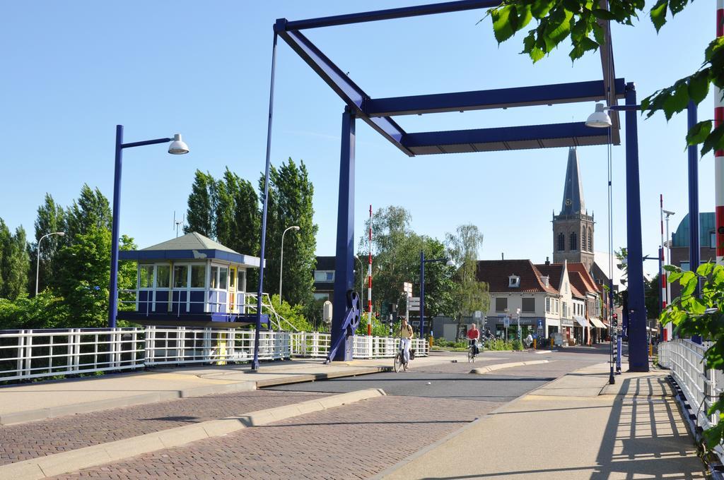 Stadshotel De Graafschap Doetinchem Exterior photo