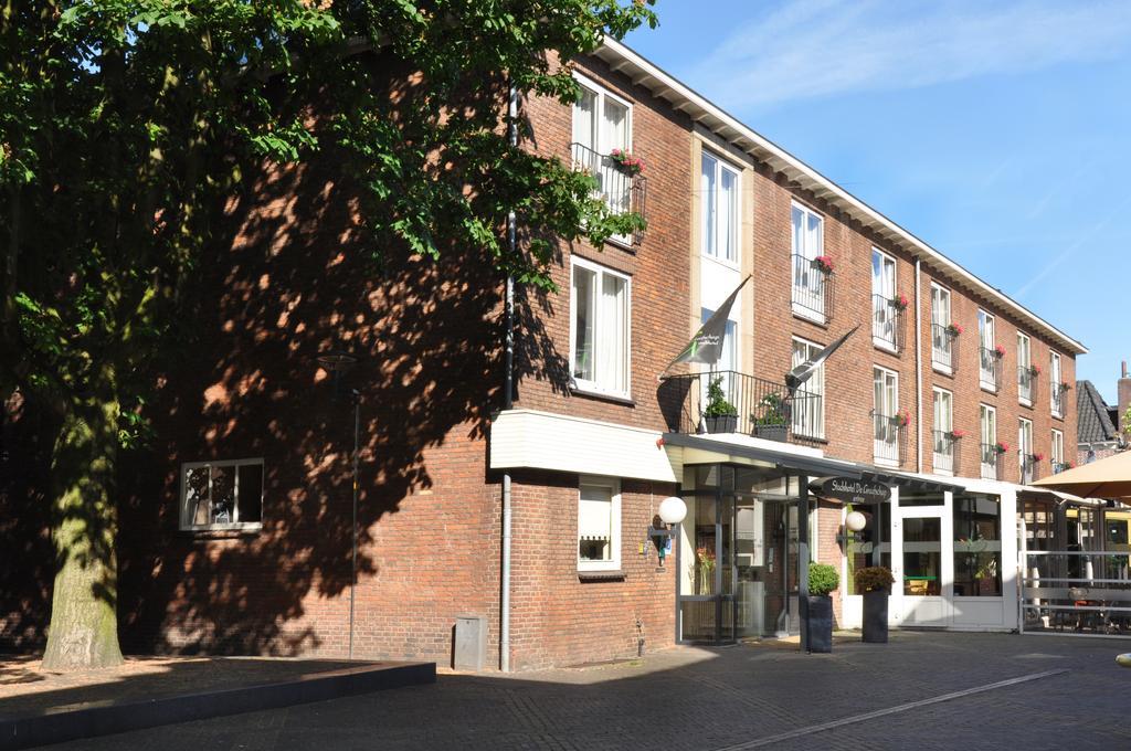 Stadshotel De Graafschap Doetinchem Exterior photo
