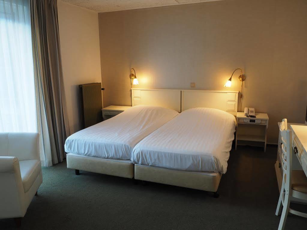 Stadshotel De Graafschap Doetinchem Exterior photo